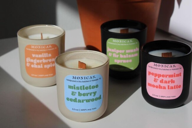 local creators shopping hoboken jersey city