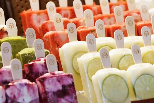 mexican ice cream hoboken