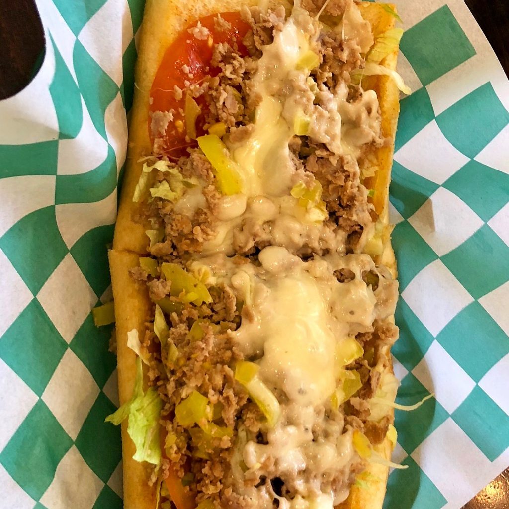 mistown philly cheesesteaks hoboken
