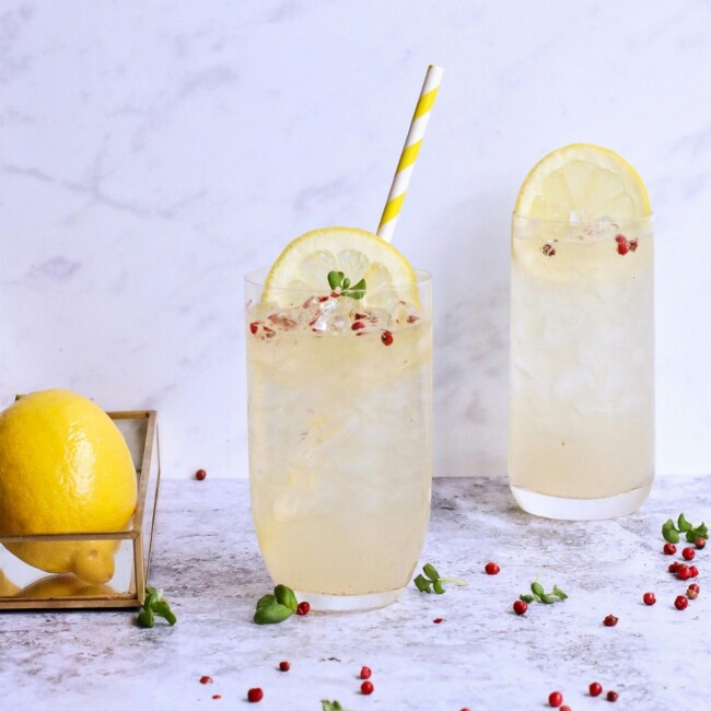 mocktails hoboken jersey city