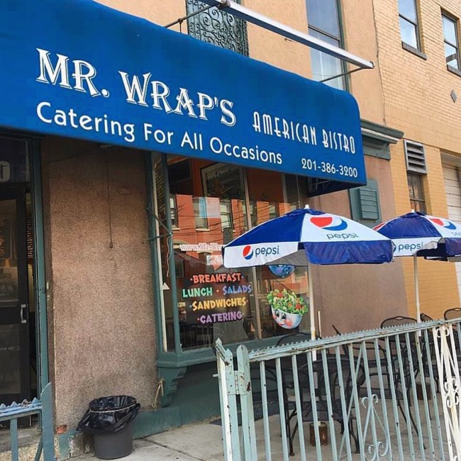 mr wraps hoboken