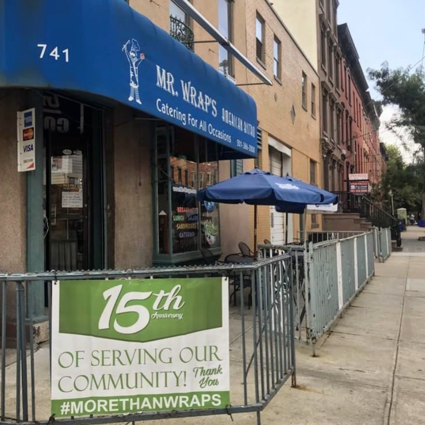 mr wraps hoboken