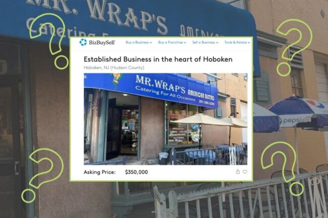 mr wraps hoboken featured image for sale