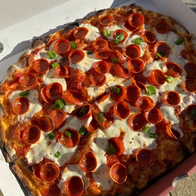 new pizzeria hoboken nj 