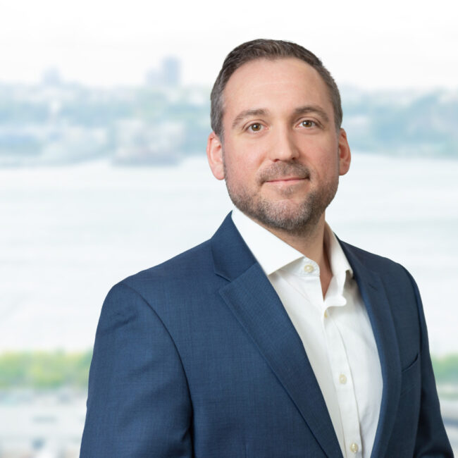 nick gorka hoboken city council candidate