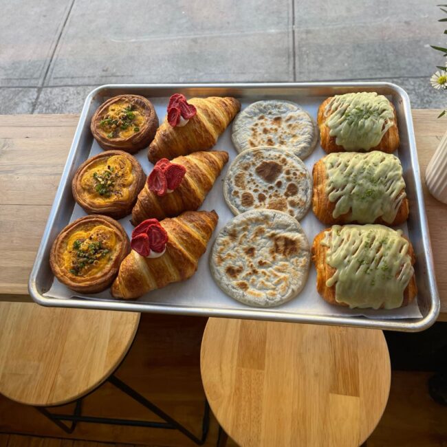 panaderya salvaje jersey city nj