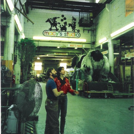 parade float studio hoboken