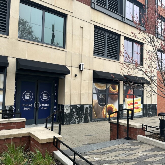 paris baguette hoboken