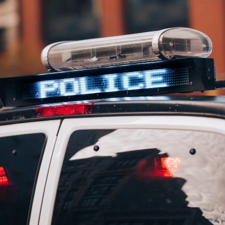 hoboken police shut off your engine campaign