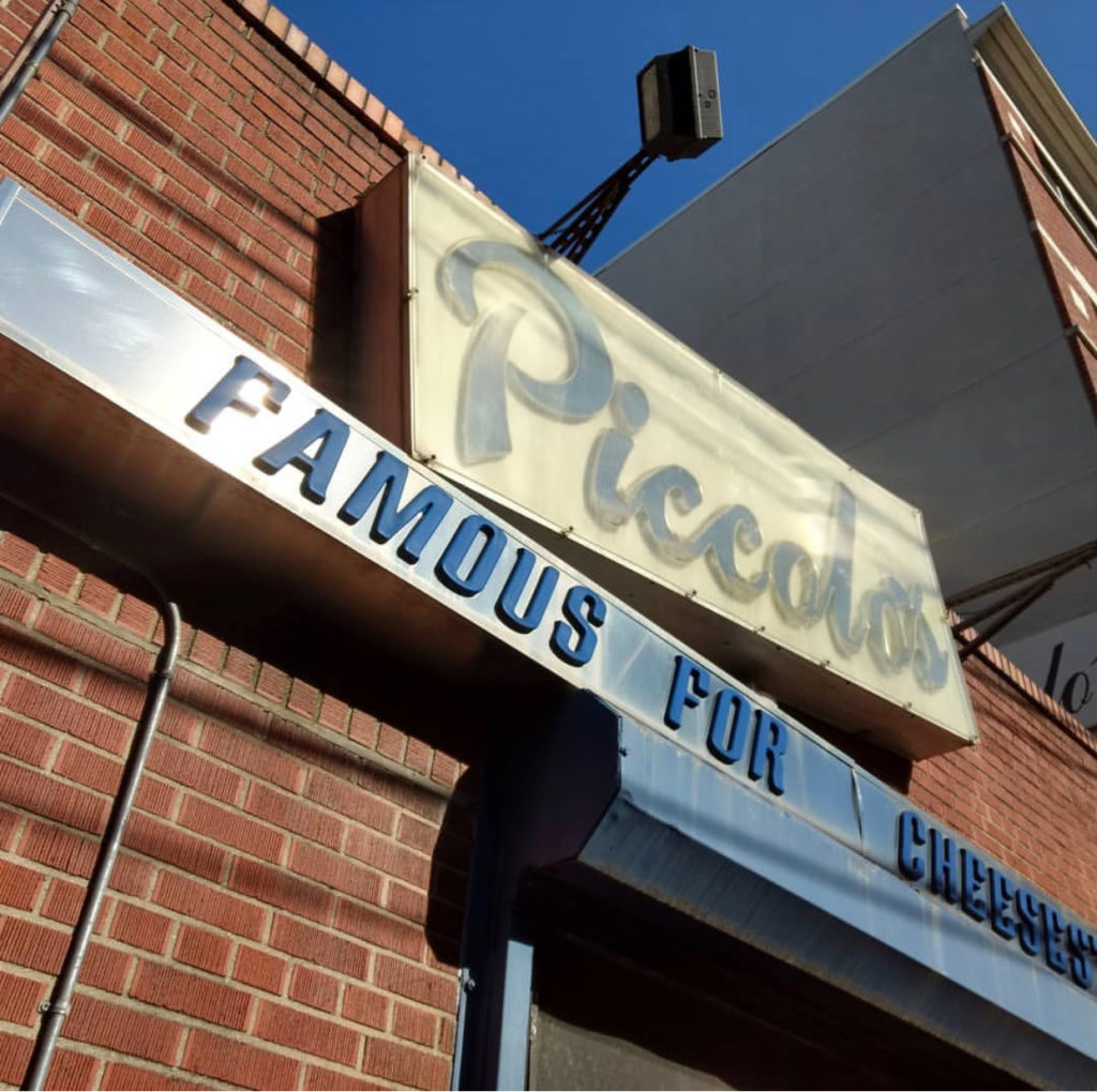 piccolos cheesesteaks hoboken