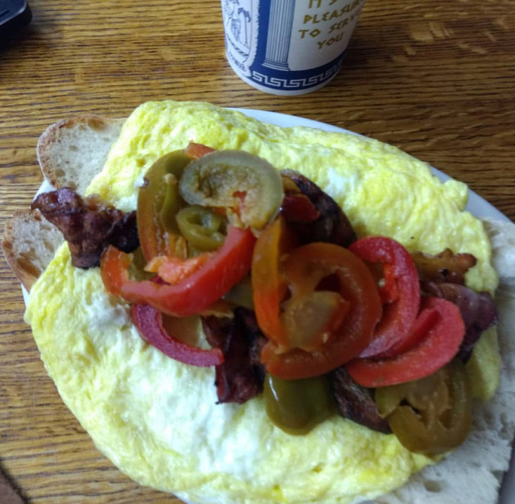 piccolos cheesesteaks hoboken