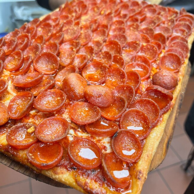 quality pizza co hoboken