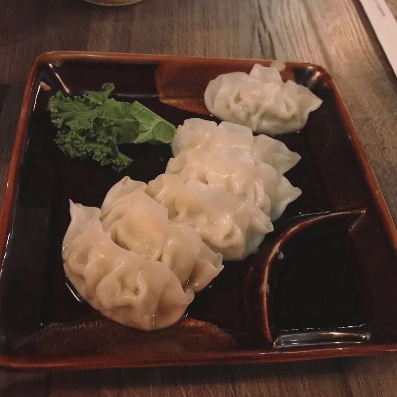 robongi sushi hoboken