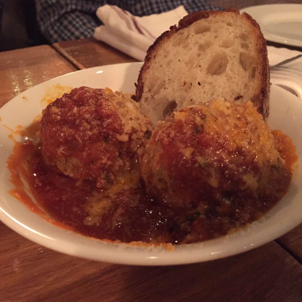 roman nose jersey city meatballs