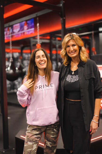 rumble prime hoboken