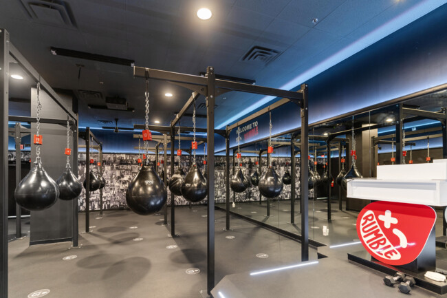 rumble prime hoboken