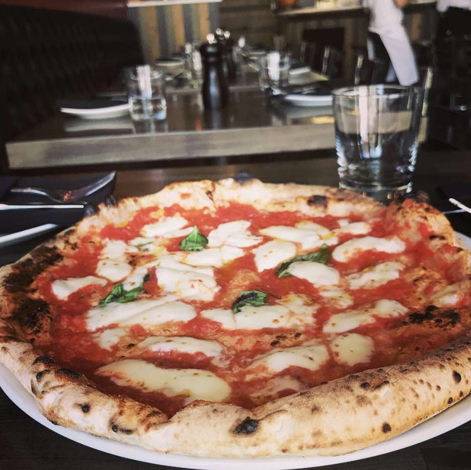 zero otto uno hoboken pizza