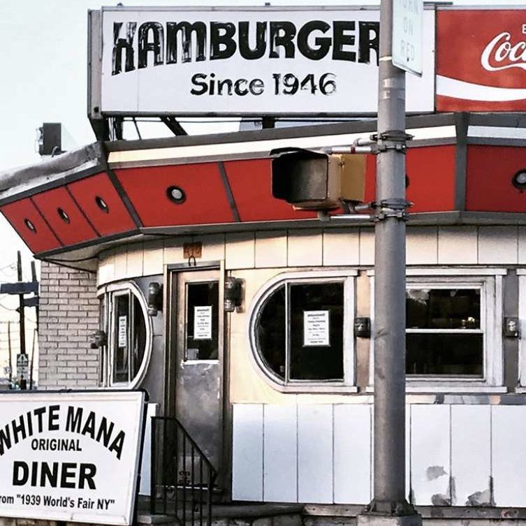 white mana diner nj