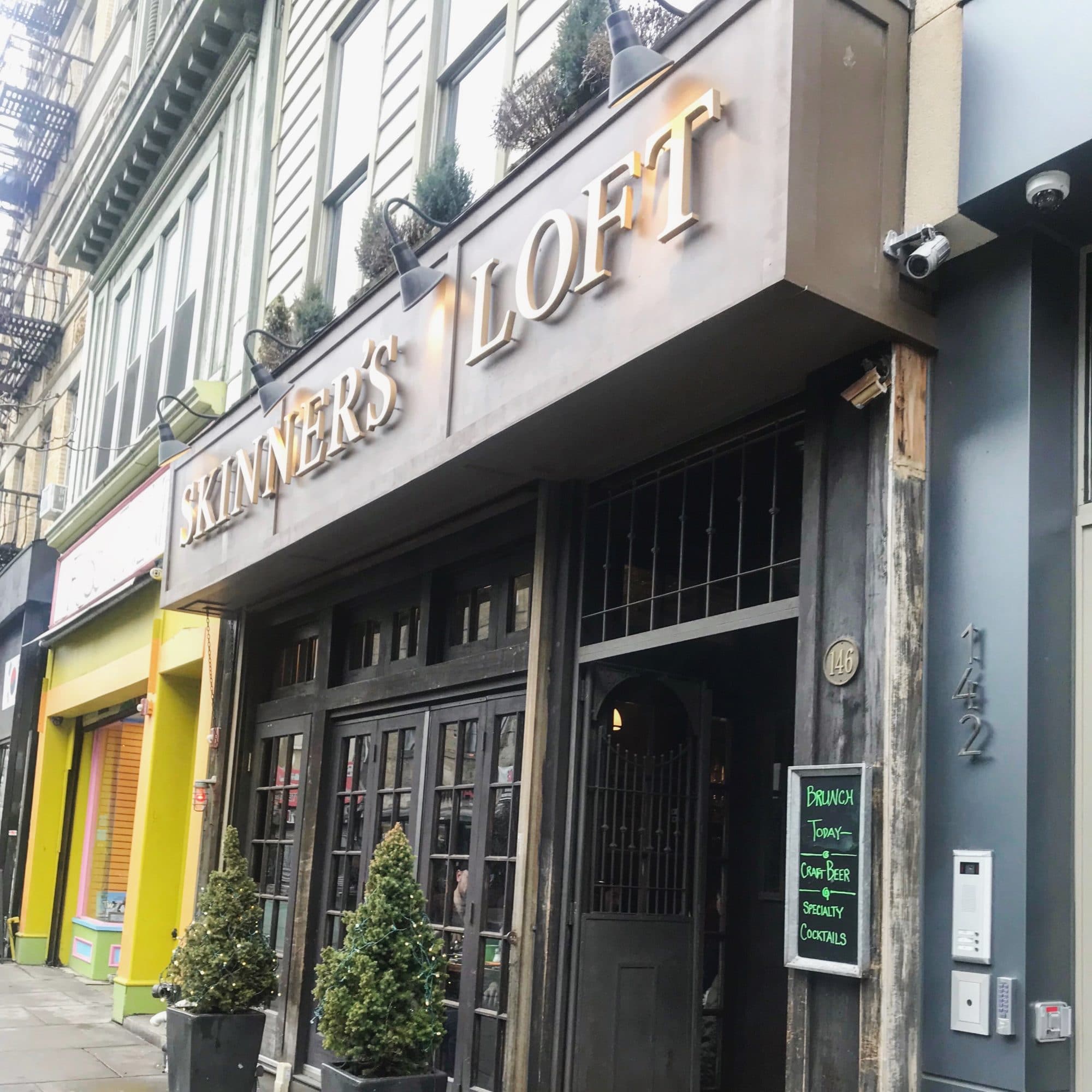 skinners loft jersey city