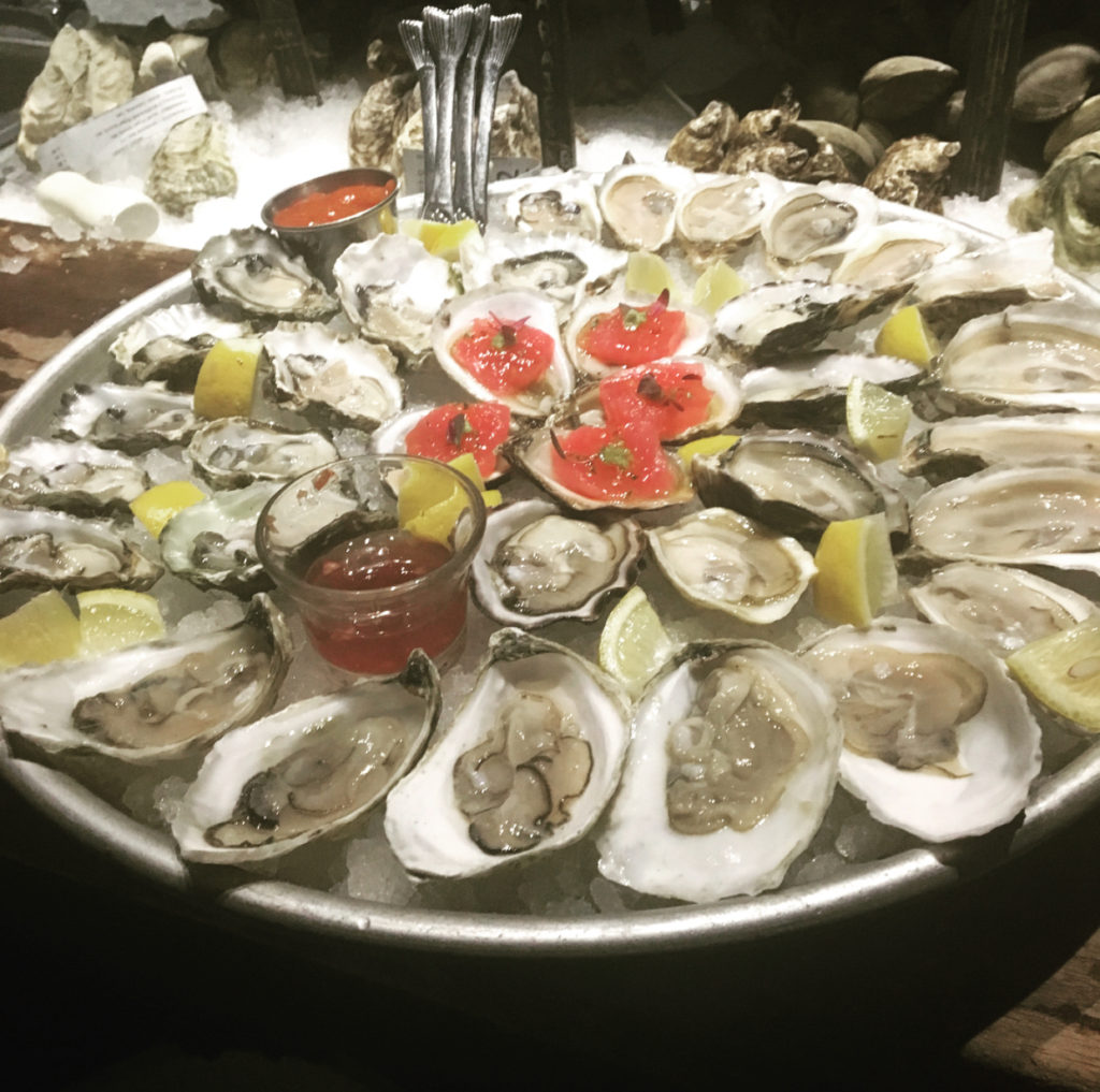 stingray lounge hoboken