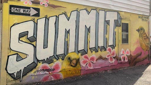 summit nj things to do