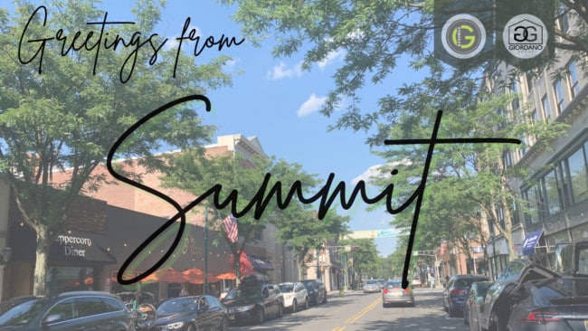 summit nj things to do