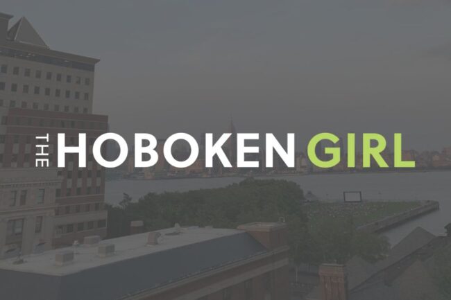 the hoboken girl