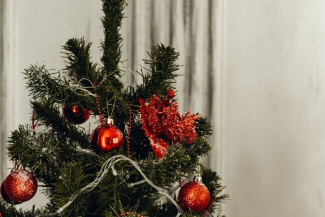 the hoboken girl holiday guide where to buy a real tree wreaths part i