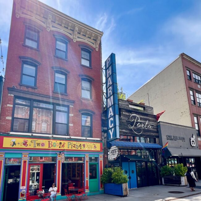 things to do grove street jersey city