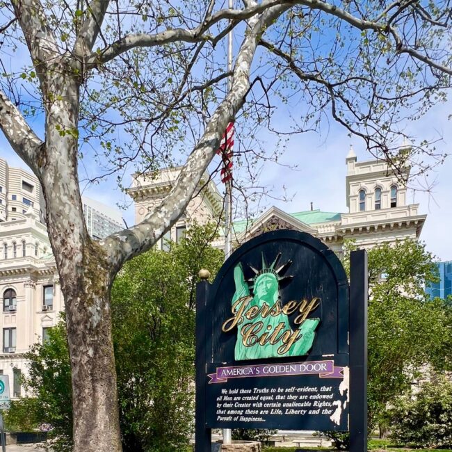 things to do grove street jersey city