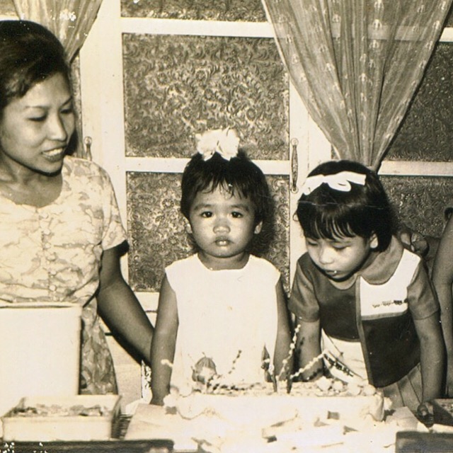 tina rivera baking mama kid