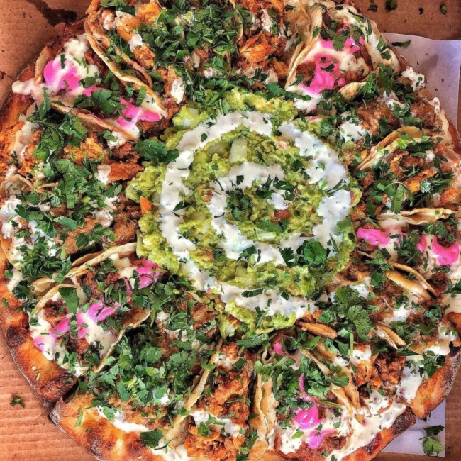 Tony baloneys hoboken