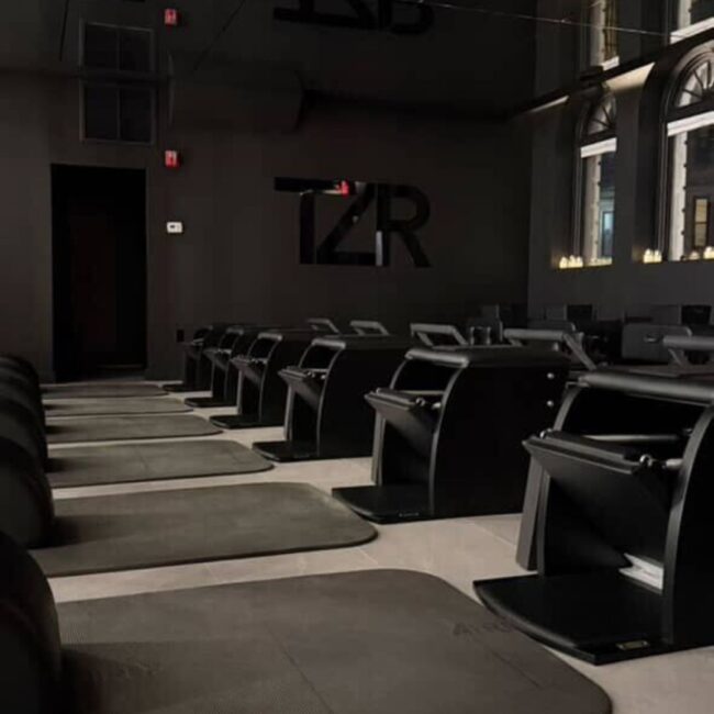 tzr studio hoboken nj