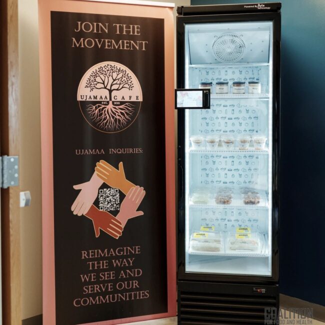 ujamaa cafe jersey city