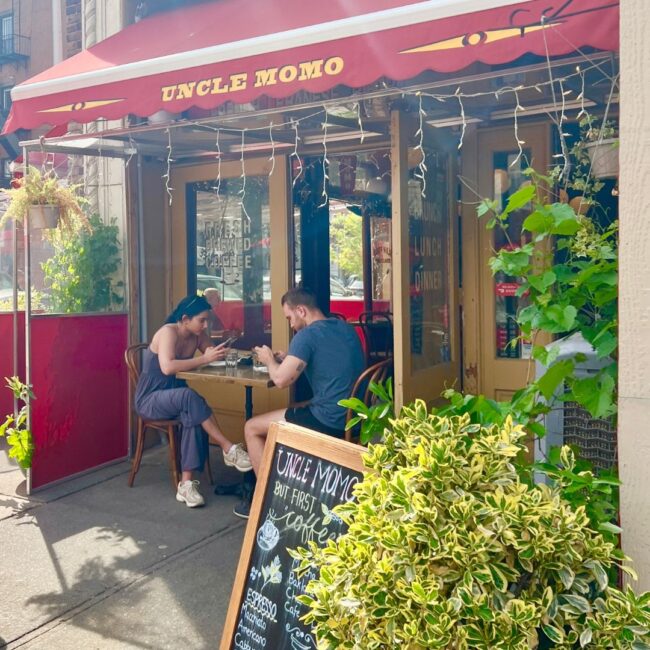 uncle momo jersey city