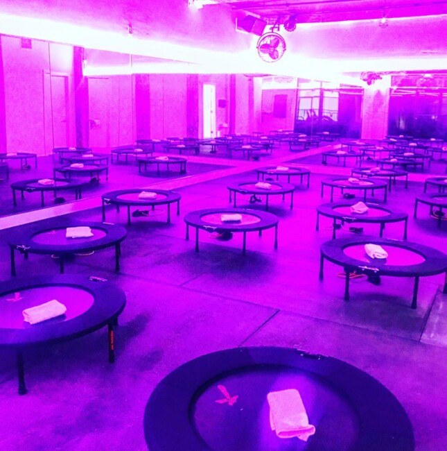 unique fitness classes hoboken jersey city jane do