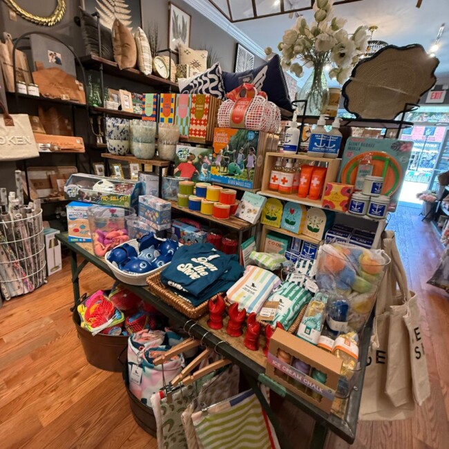 washington general store hoboken nj