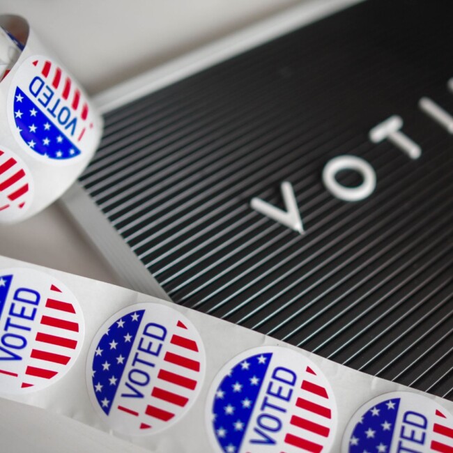 where to vote in hoboken