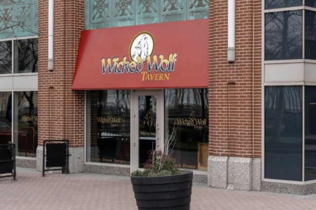 wicked wolf closing hoboken rumor