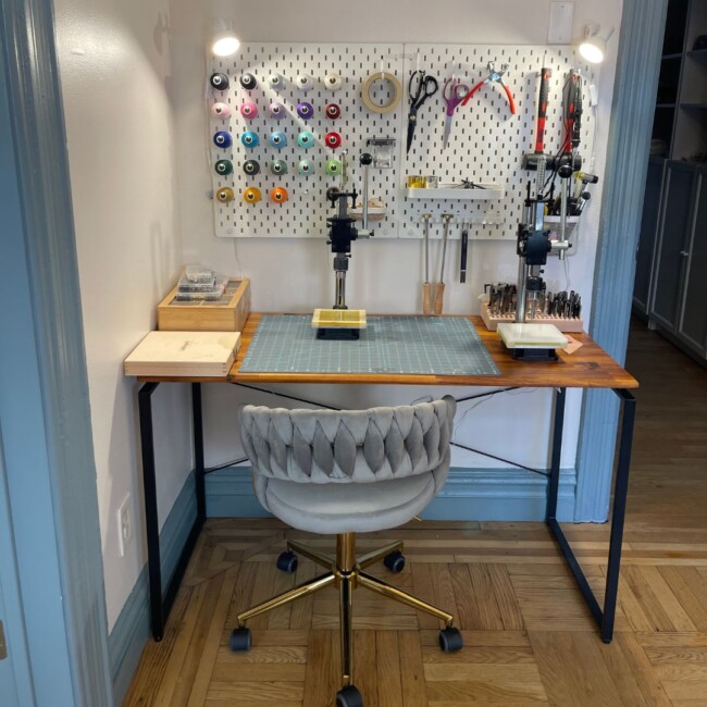 Youssoufiani jersey city