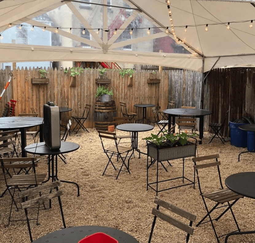 corto italian cuisine jersey city