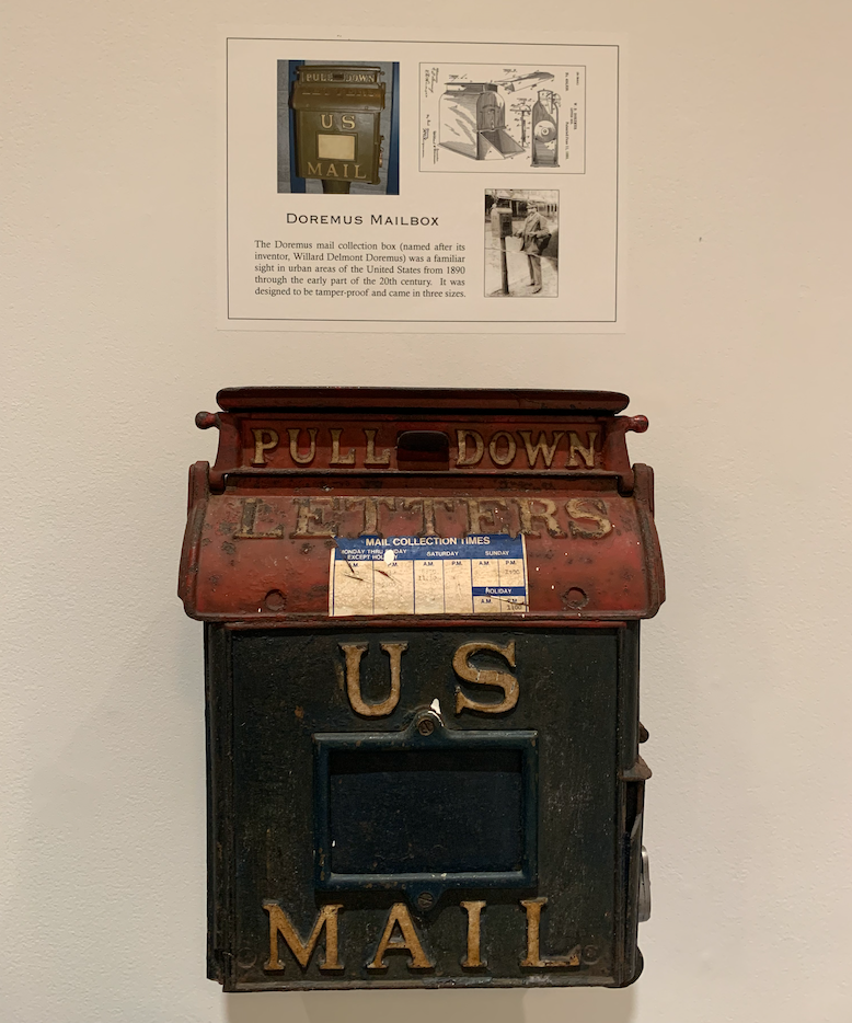 hoboken historical museum