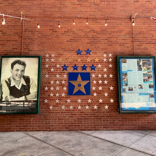 Hoboken Historical Museum