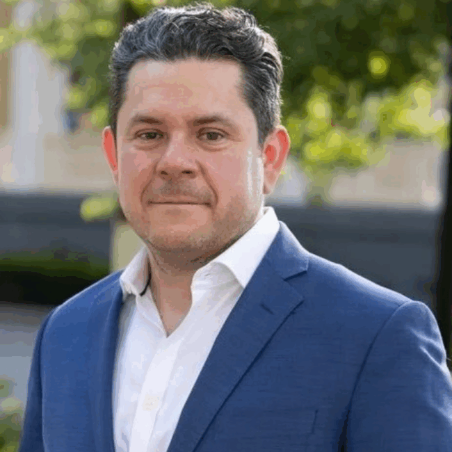 joe quintero, hoboken city council candidate