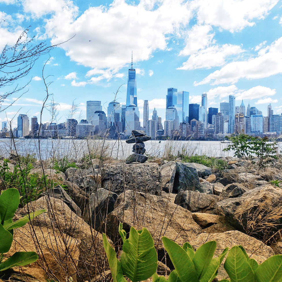 liberty state park jersey city