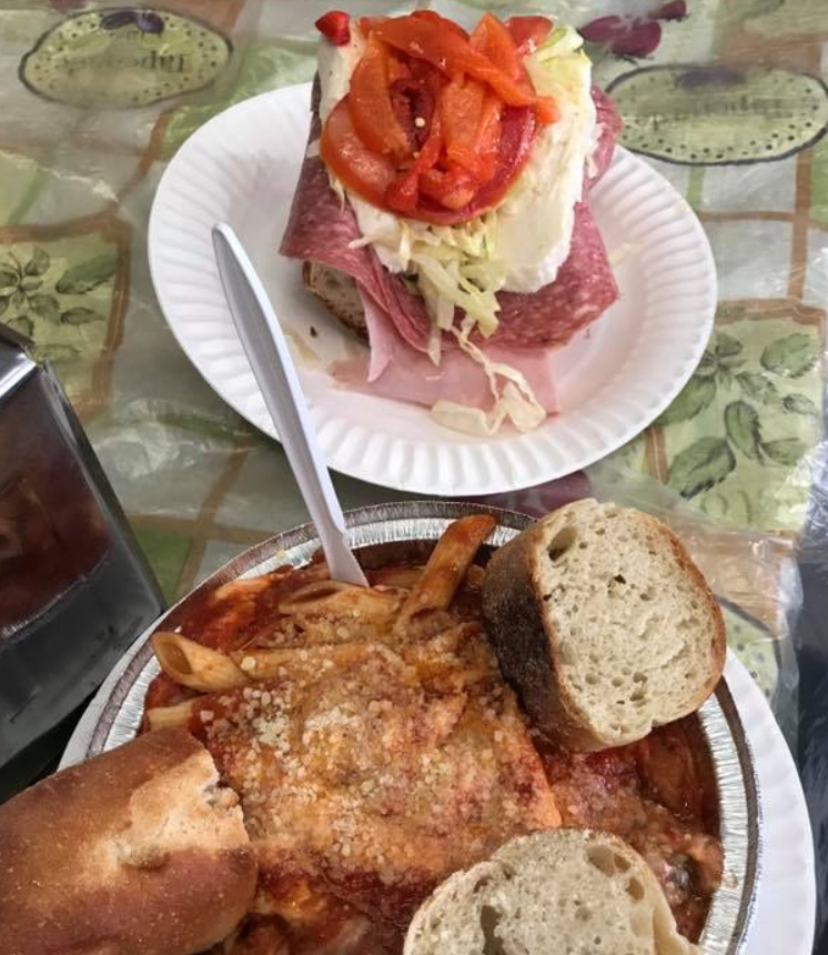 m p biancamano hoboken