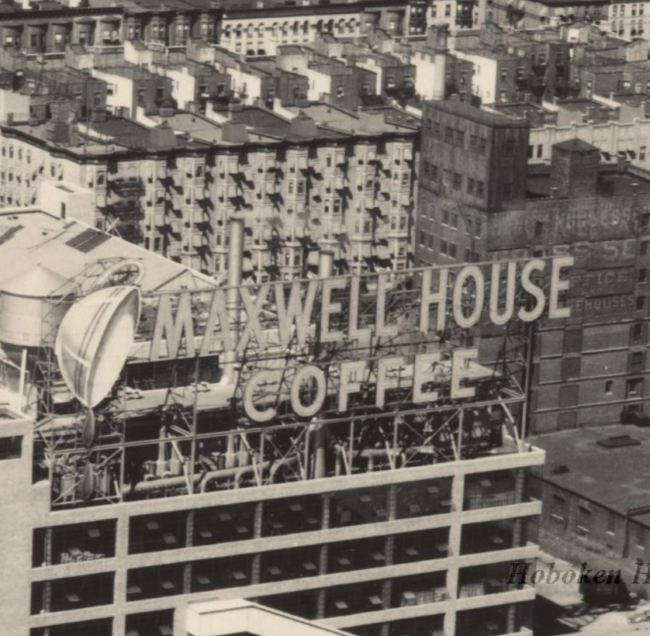 maxwell house coffee