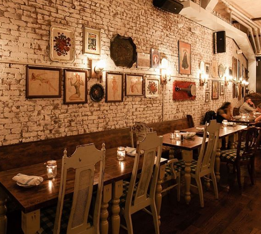 South House Jersey City