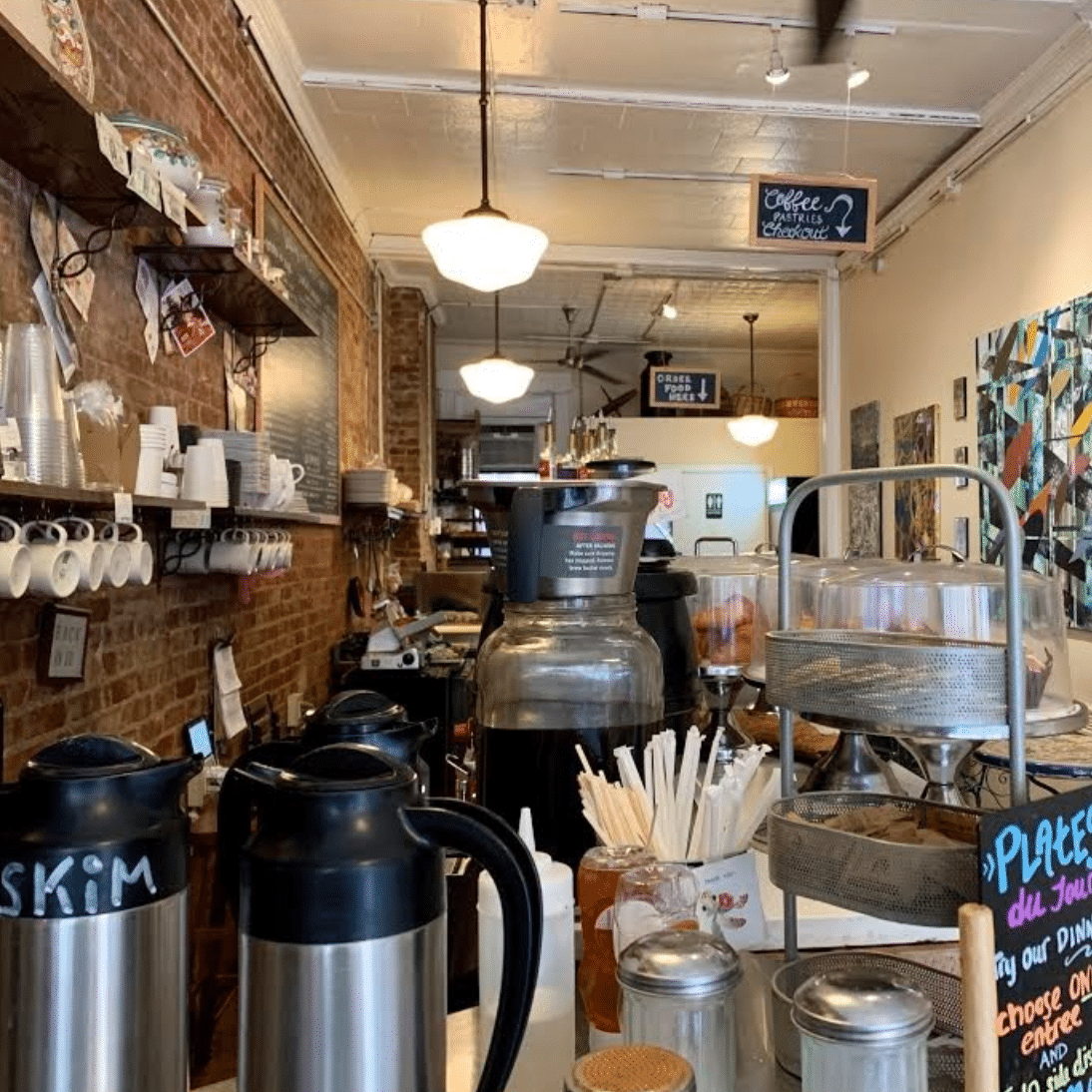 the little grocery hoboekn delivery