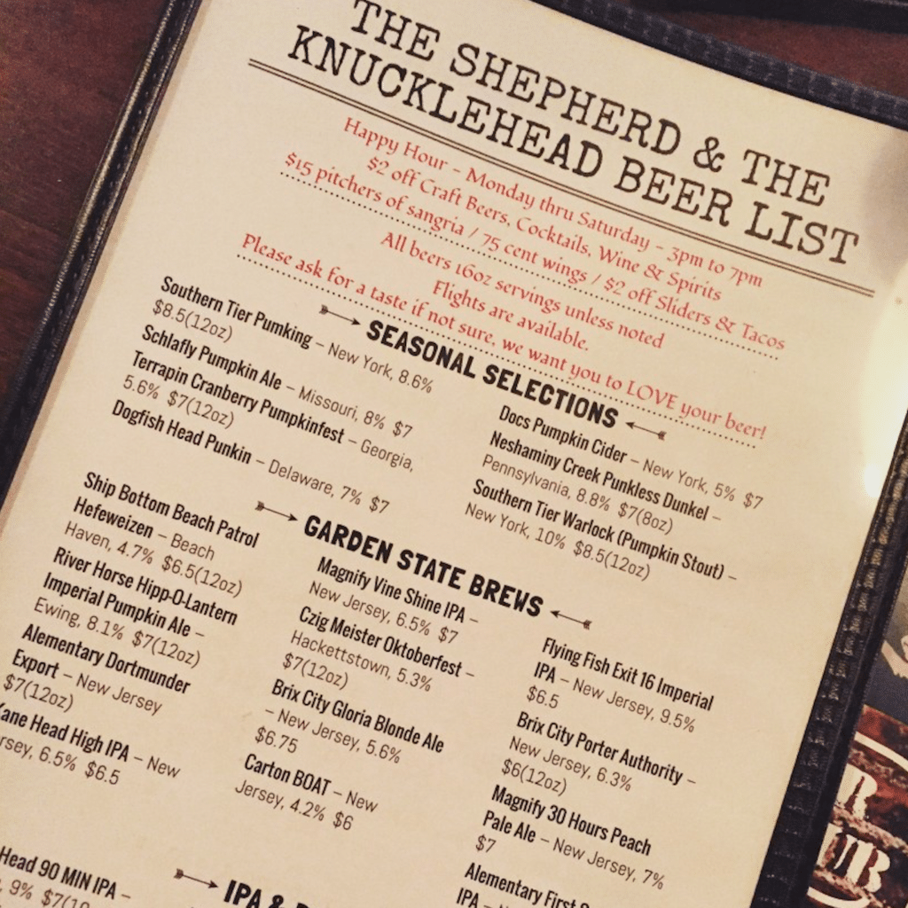 The Shepherd and Knucklehead 1024x1024